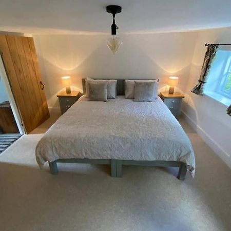 Rose Cottage Rowland's Castle Экстерьер фото