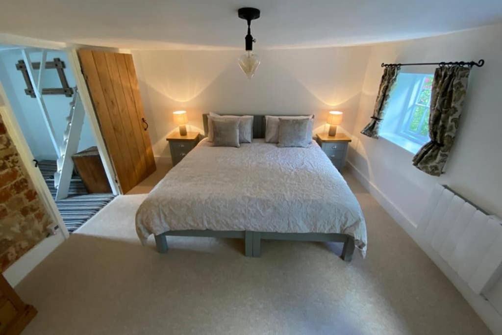 Rose Cottage Rowland's Castle Экстерьер фото