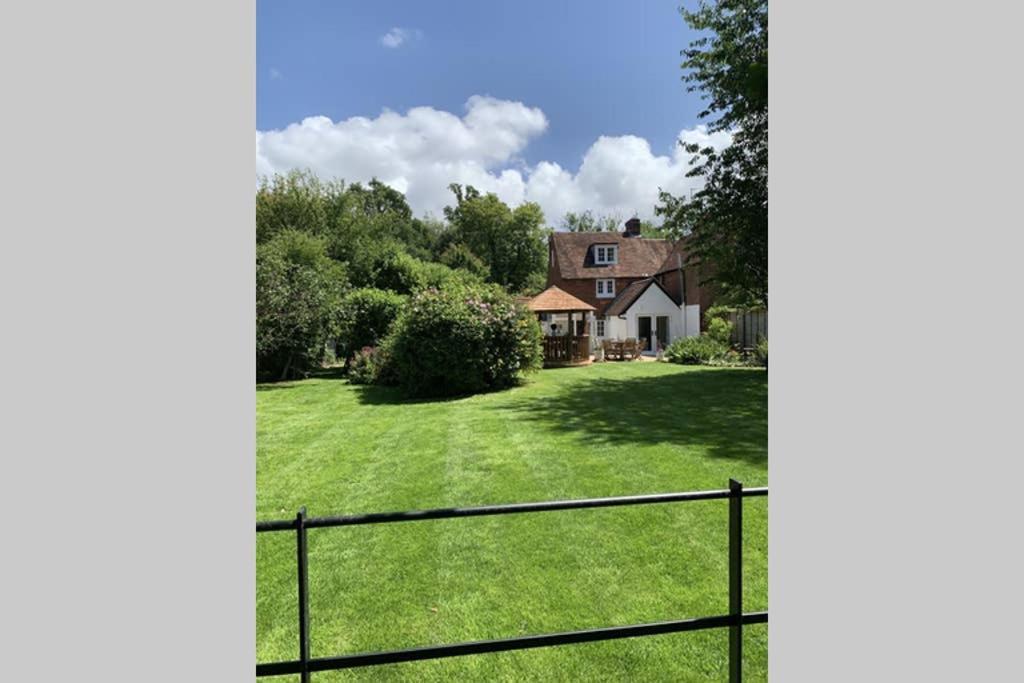 Rose Cottage Rowland's Castle Экстерьер фото
